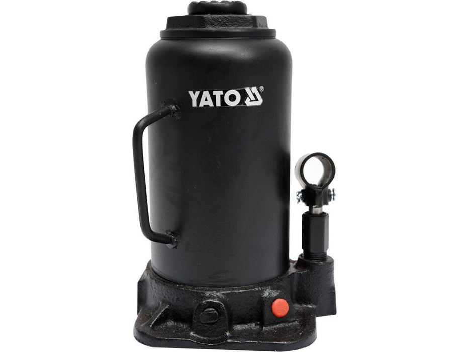 EAN 5906083170072 - Yato YT-17007 gato hidráulico y caballete para vehículo imagen 1
