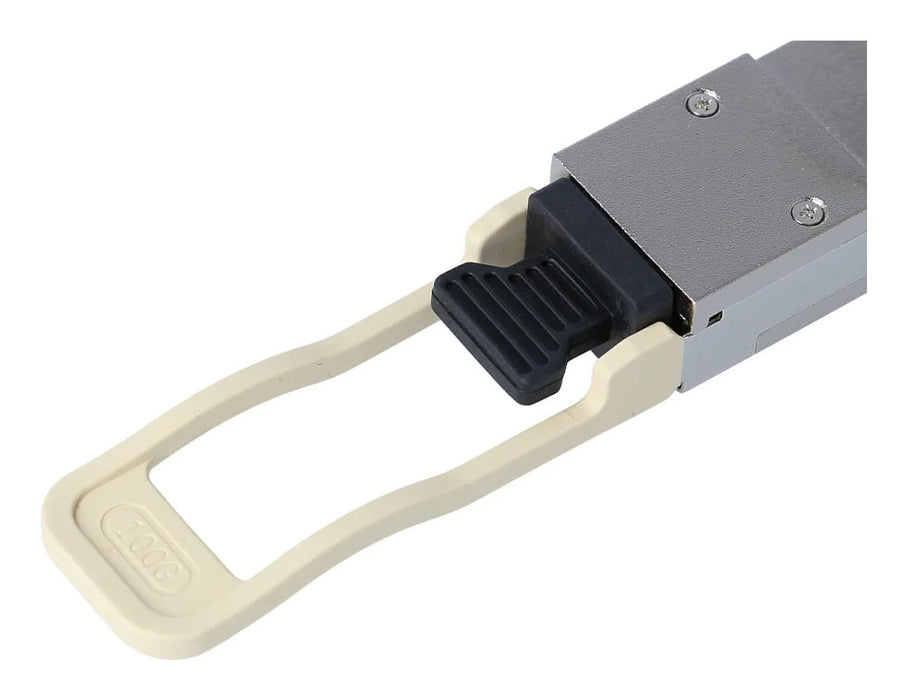EAN 4063232342979 - BlueOptics EQPT1H4SR4UCM100-BO red modulo transceptor Fibra óptica 100000 Mbit/s QSFP28 imagen 4