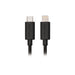 EAN 0811805031201 - Veho VCL-005-MFI-C-1M cable de conector Lightning Negro imagen 3