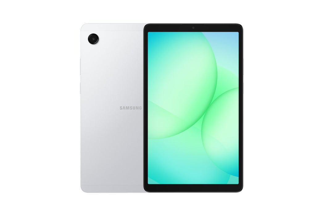 EAN 8806097744283 - Samsung Galaxy Tab A SM-X135F 4G LTE-TDD & LTE-FDD 128 GB 22,1 cm (8.7") 8 GB Wi-Fi 5 (802.11ac) Plata imagen 8