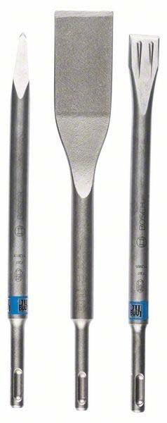 EAN 3165140334488 - Bosch 2 607 019 159 broca 3 pieza(s) imagen 1
