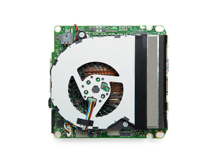 EAN 5032037247450 - Intel NUC 12 Pro Board NUC12WSBi3 Intel® SoC NA (CPU integrada) UCFF imagen 3