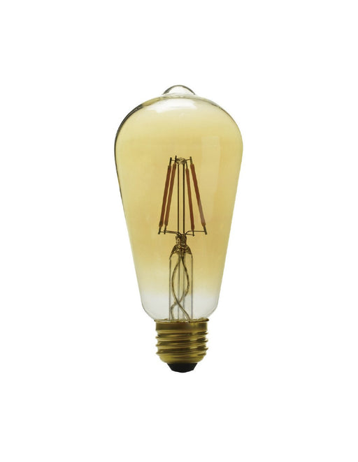 EAN 8426801157774 - Muvit MIOBULB011 iluminación inteligente Bombilla inteligente Wi-Fi 5 W imagen 1