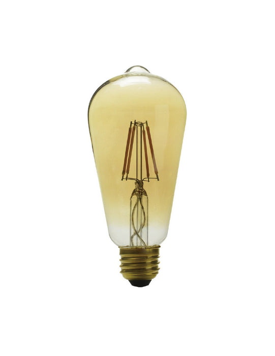 EAN 8426801157774 - Muvit MIOBULB011 iluminación inteligente Bombilla inteligente Wi-Fi 5 W imagen 1