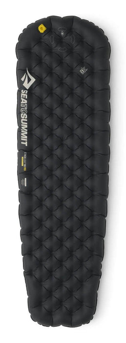 EAN 9327868162529 - Sea To Summit ASL051142-050102 aislante 550 mm 183 mm Negro imagen 1