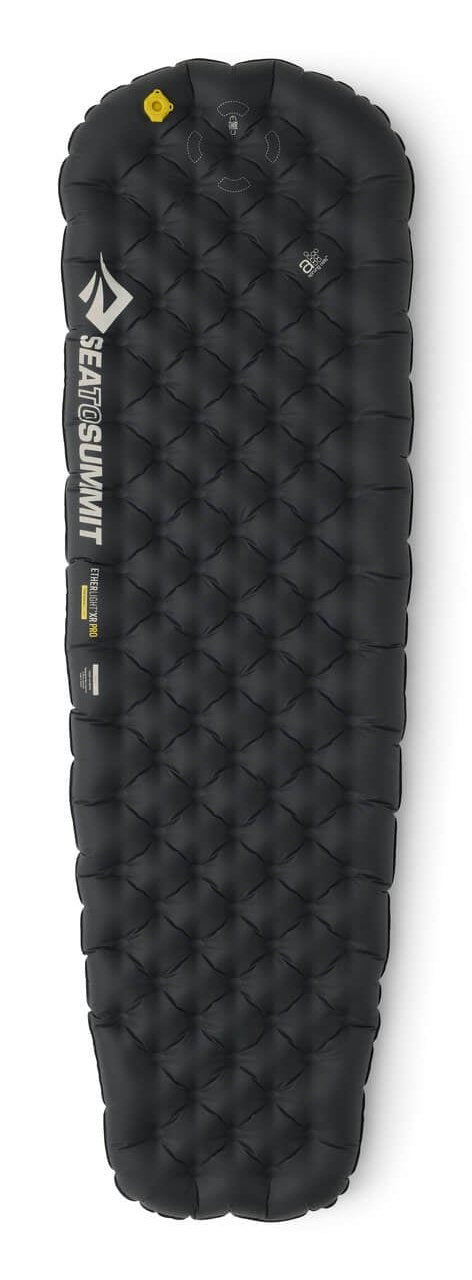 EAN 9327868162529 - Sea To Summit ASL051142-050102 aislante 550 mm 183 mm Negro imagen 1