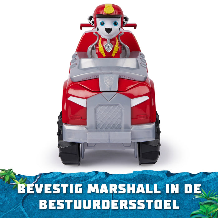 EAN 0778988490600 - PAW Patrol 6067759 vehículo de juguete imagen 3