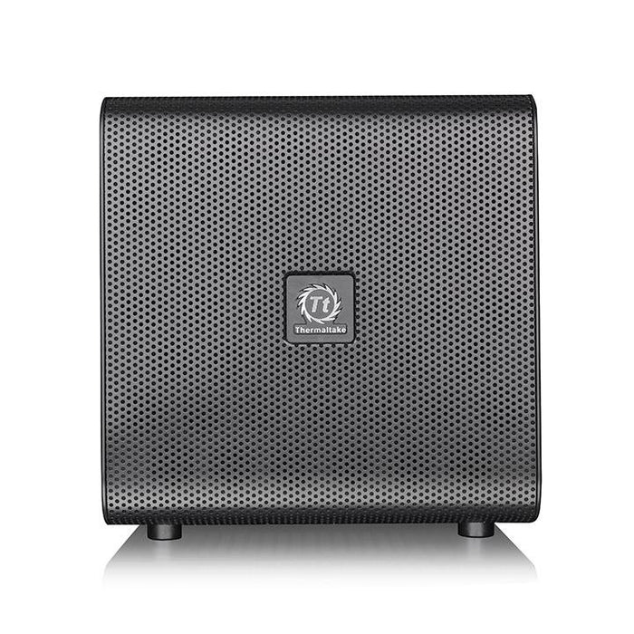 EAN 4717964400192 - Thermaltake Core V21 Cubo Negro imagen 16