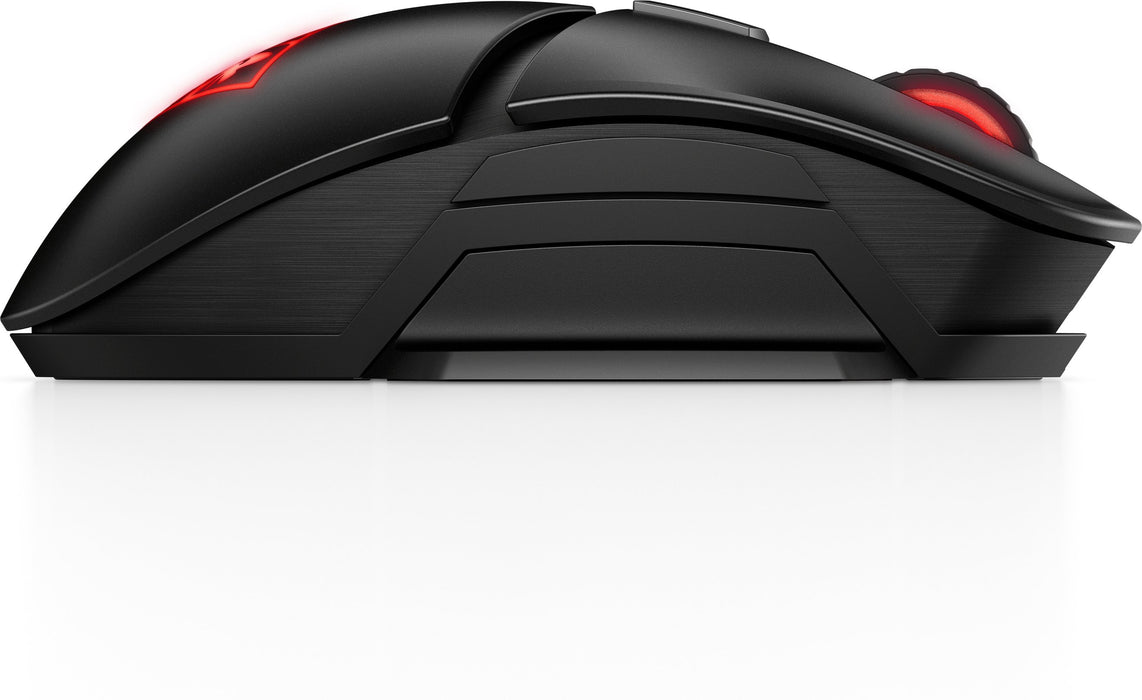 EAN 193808039959 - HP OMEN by Photon Wireless Mouse ratón Ambidextro Bluetooth + USB Type-A imagen 6
