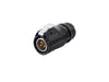 EAN 4014619709328 - Alcasa IC01-20P301 conector S1 - Power (3-Pin) Negro imagen 1