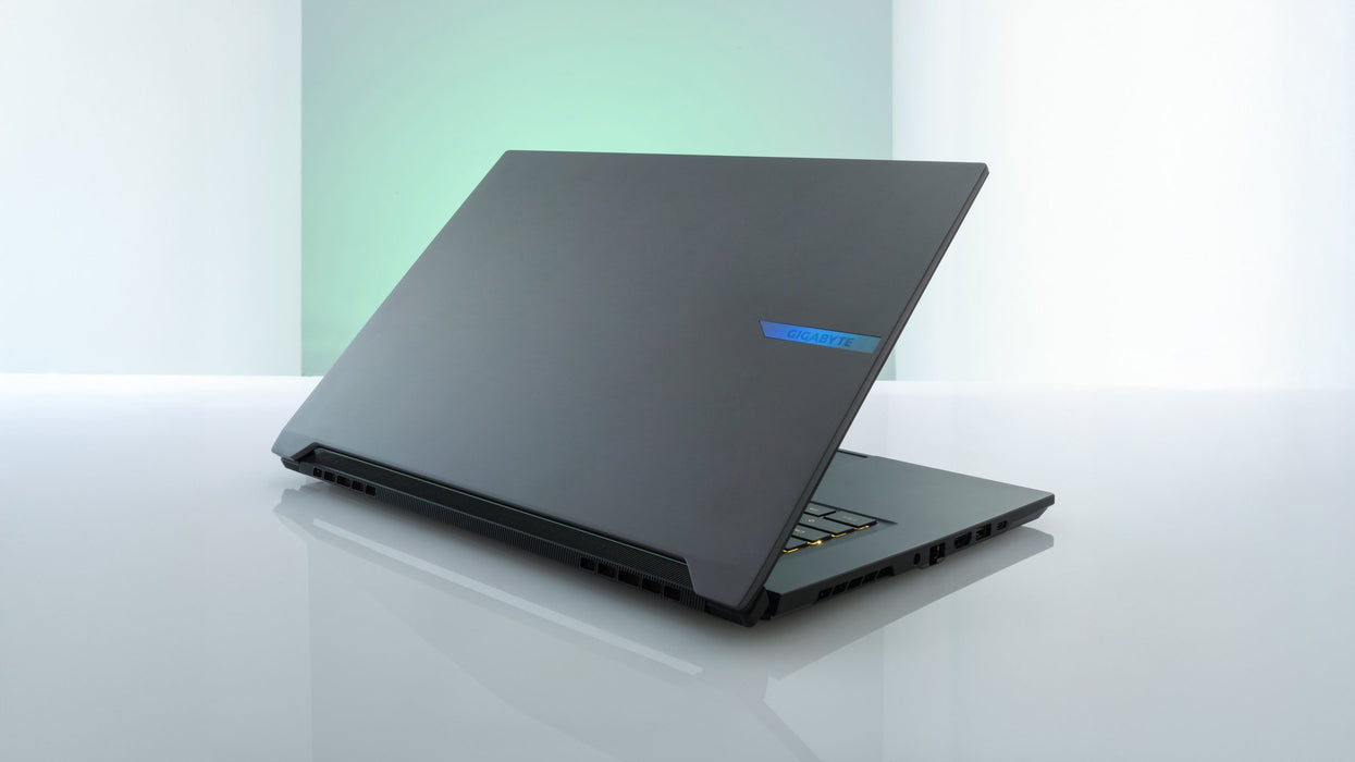 EAN 4719331764432 - GIGABYTE AERO X16 1VH93FRC94AH ordenador portatil Copilot+ PC AMD Ryzen AI 7 350 Portátil 40,6 cm (16") W imagen 9