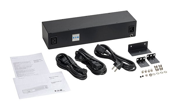 EAN 743172081230 - Eaton 9PX1500IRTM sistema de alimentación ininterrumpida (UPS) Doble conversión (en línea) 1,5 kVA 1500 W  imagen 3