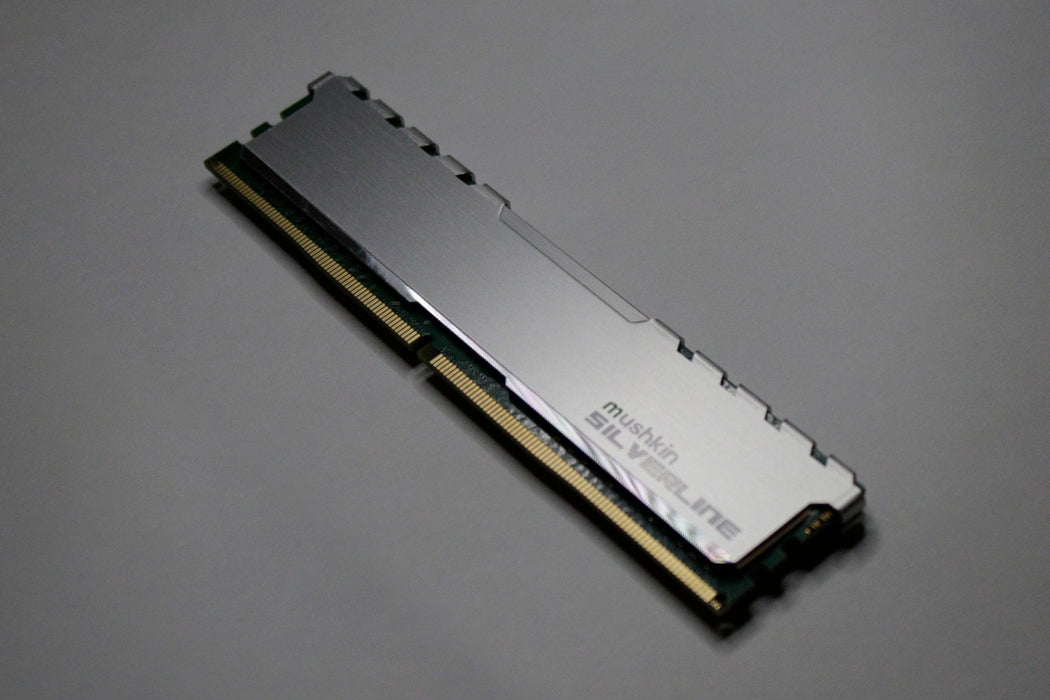 EAN 0846651029195 - Mushkin Silverline módulo de memoria 32 GB 1 x 32 GB DDR4 imagen 4
