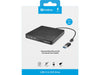 EAN 5705730136627 - Sandberg USB-C/A DVD Drive unidad de disco óptico DVD Super Multi DL Negro imagen 5
