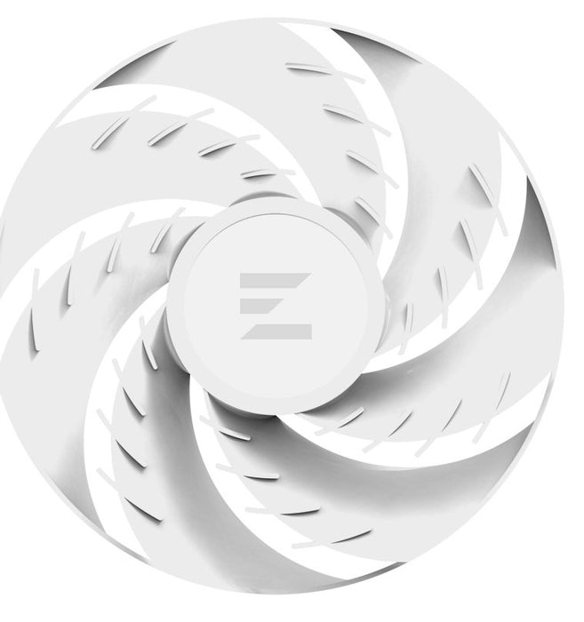 EAN 8800263650279 - Zalman ZM-AF120R ARGB Carcasa del ordenador Ventilador 12 cm Negro 1 pieza(s) imagen 6