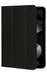 EAN 5711428017109 - dbramante1928 OSIPBL001710 funda para tablet 27,7 cm (10.9") Libro Negro imagen 1