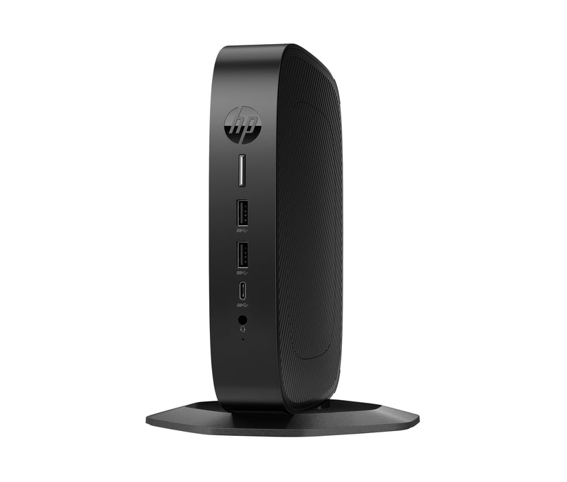 EAN 0197498575032 - HP Elite t655 Bundle 2,1 GHz IGEL OS 1,12 kg Negro R2314 imagen 4