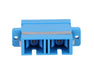 EAN 5902560363364 - Extralink ADAPTER SC/PC SC/UPC SM DUPLEX - Adapter adaptador de fibra óptica SC/UPC 2000 pieza(s) Azul imagen 3