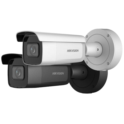 EAN 6941264095170 - Hikvision DS-2CD2686G2-IZS(2.8-12mm)(C)/BLACK Bala (forma) Cámara de seguridad IP Interior y exterior 384 imagen 2