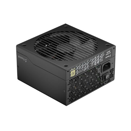 EAN 7340172702801 - Fractal Design Ion Gold 850W unidad de fuente de alimentación 24-pin ATX ATX Negro imagen 3