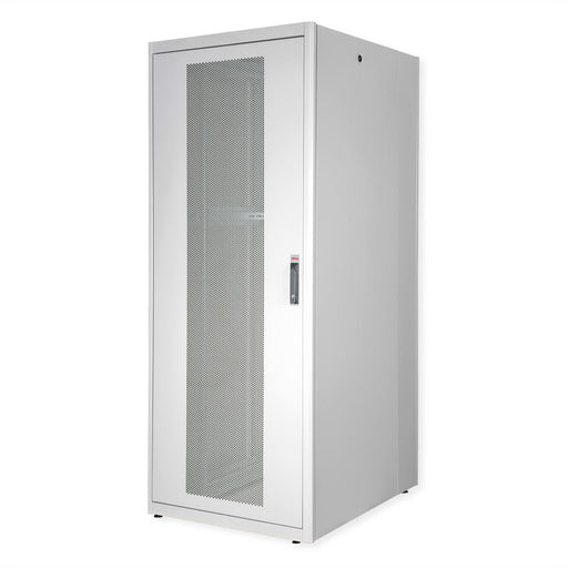 EAN 7630049600461 - ROLINE 26.21.0045 armario rack 42U Rack o bastidor independiente Gris imagen 1