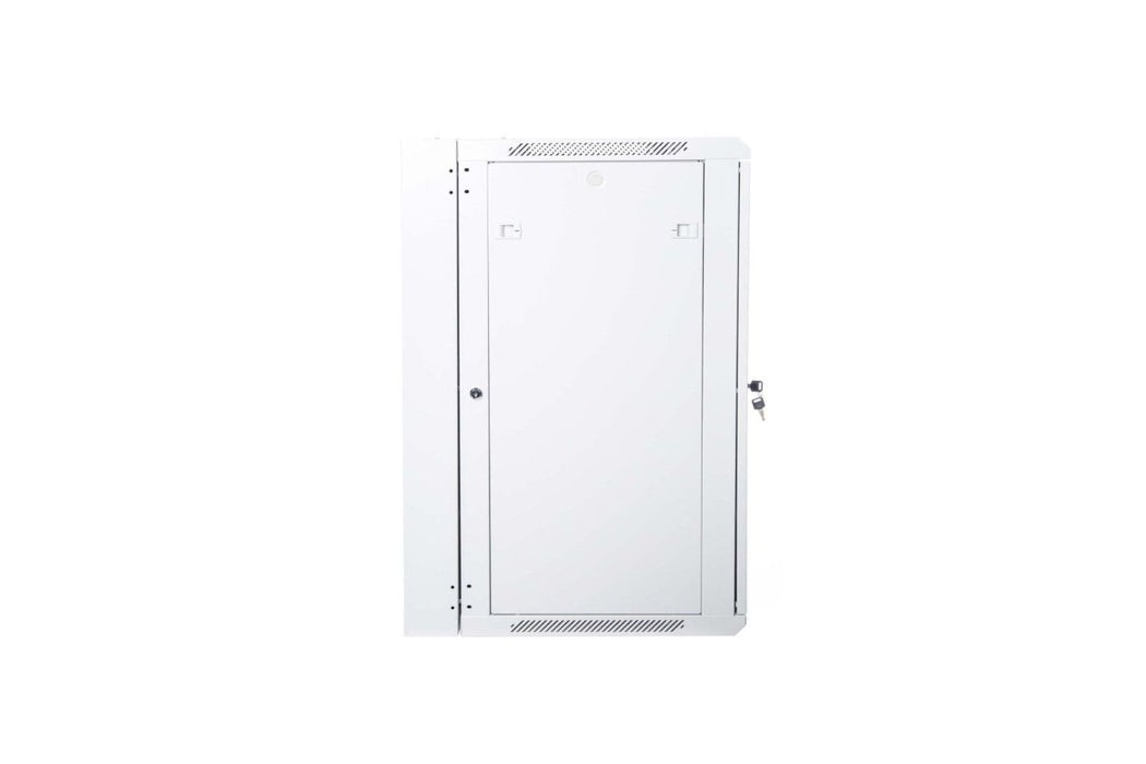 EAN 5907772590966 - Digitus DN-WD19 12U/600 armario rack Bastidor de pared Gris claro imagen 6