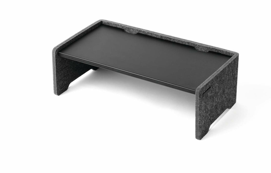 EAN 4005546737942 - Durable 508158 soporte para monitor Escritorio Carbón vegetal imagen 2