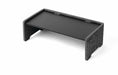 EAN 4005546737942 - Durable 508158 soporte para monitor Escritorio Carbón vegetal imagen 2