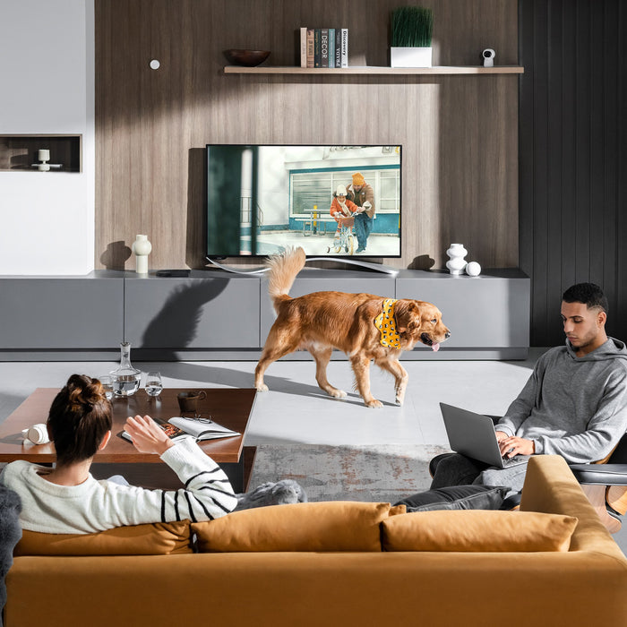 EAN 6970504219663 - Aqara PS-S02D mulltisensor smart home Inalámbrico y alámbrico Wi-Fi imagen 15