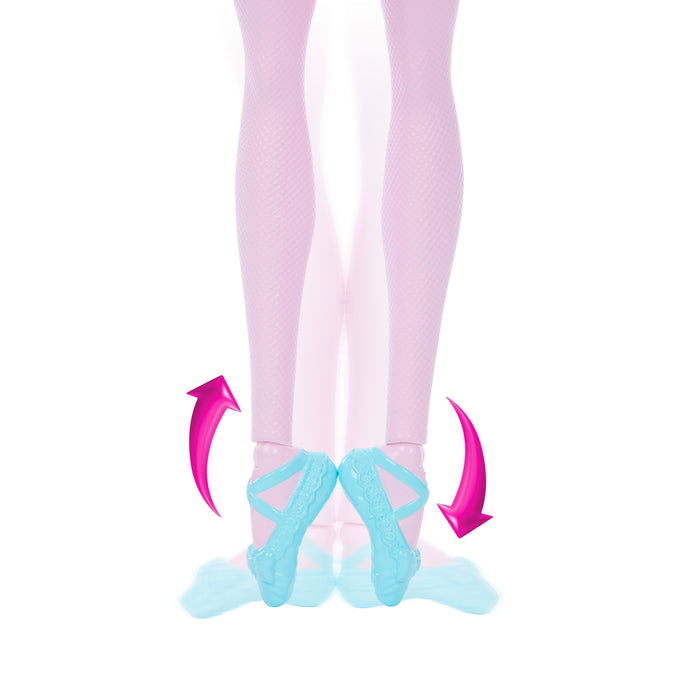 EAN 194735370474 - Barbie JLW53 muñeca imagen 5