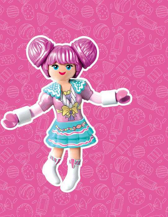 EAN 4008789703859 - Playmobil 70385 figura de juguete para niños imagen 3