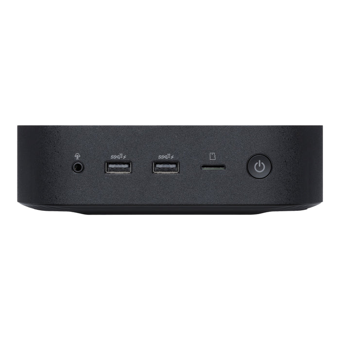 EAN 4711387187647 - ASUS Chromebox 5 Intel® Core™ i5 i5-1240P 8 GB DDR4-SDRAM 128 GB SSD ChromeOS Mini PC Negro imagen 6