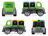 EAN 4006942873609 - Lena TRUXX Recycling truck imagen 3