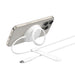 EAN 745883922406 - Belkin WIA014hqWH Auriculares, Smartphone Blanco USB Cargador inalámbrico Carga rápida Interior imagen 1