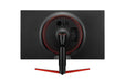 EAN 8806098251247 - LG 32GK650F-B pantalla para PC 80 cm (31.5") 2560 x 1440 Pixeles WQXGA LED Negro, Rojo imagen 6