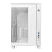 EAN 6931858712040 - GameMax NEX C33 WH carcasa de ordenador Blanco imagen 1
