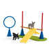 EAN 4059433375786 - schleich Vida en la Granja Puppy Agility Training imagen 7