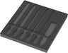 EAN 4013288225894 - Wera 05137383001 accesorio para caja de herramientas Pieza de espuma imagen 1