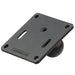 EAN 0793442024610 - RAM Mounts RAM-2461U kit de montaje Negro Aluminio imagen 1