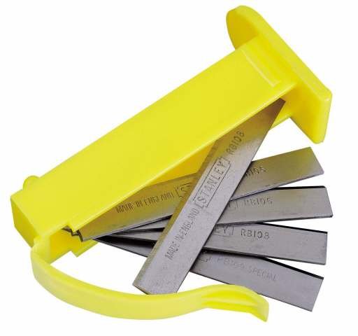 EAN 3253560123789 - Stanley 0-12-378 hoja para cúter imagen 2