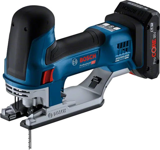 EAN 4059952545899 - Bosch GST 18V-155 SC power jigsaws 3800 spm 2 kg imagen 2