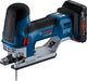 EAN 4059952545899 - Bosch GST 18V-155 SC power jigsaws 3800 spm 2 kg imagen 2