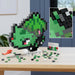 EAN 0194735190836 - MEGA Pokémon HTH75 juguete de construcción imagen 1