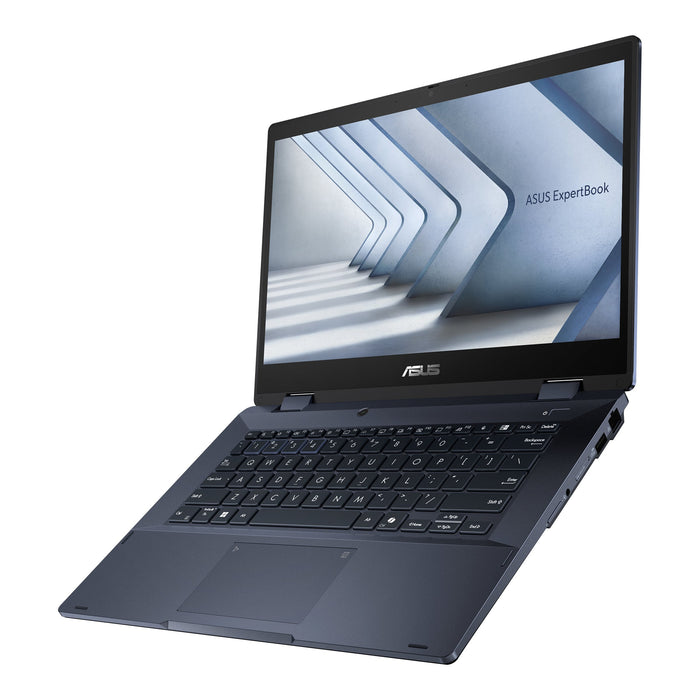 EAN 4711636482370 - ASUS ExpertBook B3 Flip B3402FVA-EC2480X Intel Core 5 120U Híbrido (2-en-1) 35,6 cm (14") Pantalla táctil imagen 2
