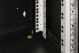 EAN 4016032257653 - Digitus DN-19 09-U-SW armario rack 9U Bastidor de pared Negro imagen 7