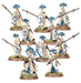 EAN 5011921270200 - Games Workshop 87-42 collectible figure imagen 8