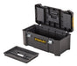 EAN 3253561829765 - Black & Decker STST82976-1 pieza pequeña y caja de herramientas Negro, Amarillo imagen 6