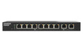 EAN 4711103091647 - QNAP QSW-L2110-10T switch Gestionado Escritorio Negro imagen 1