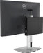 EAN 5715063783320 - DELL MFS22 68,6 cm (27") Escritorio Plata, Negro imagen 8