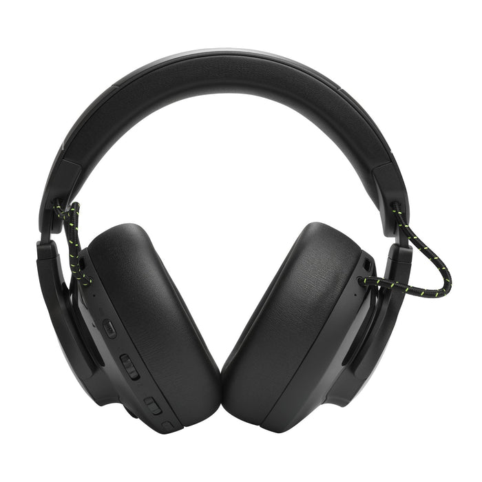 EAN 6925281960505 - JBL Quantum 910X Auriculares Inalámbrico y alámbrico Diadema Juego USB Tipo C Bluetooth Negro, Verde imagen 3